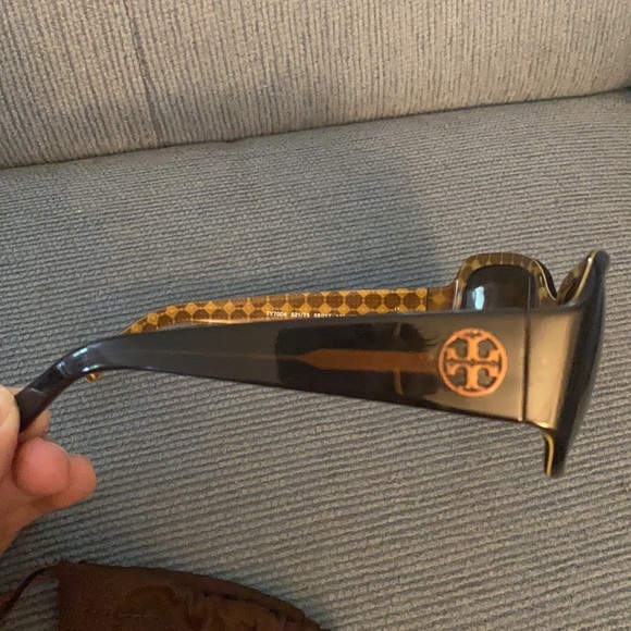 Tory Burch sunglasses